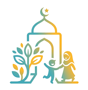Logo Besar Musholla Viola